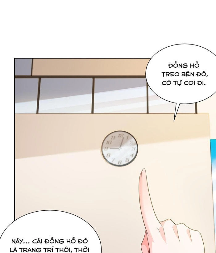 Mỗi Tuần Ta Có Một Nghề Nghiệp Mới Chapter 381 - 24