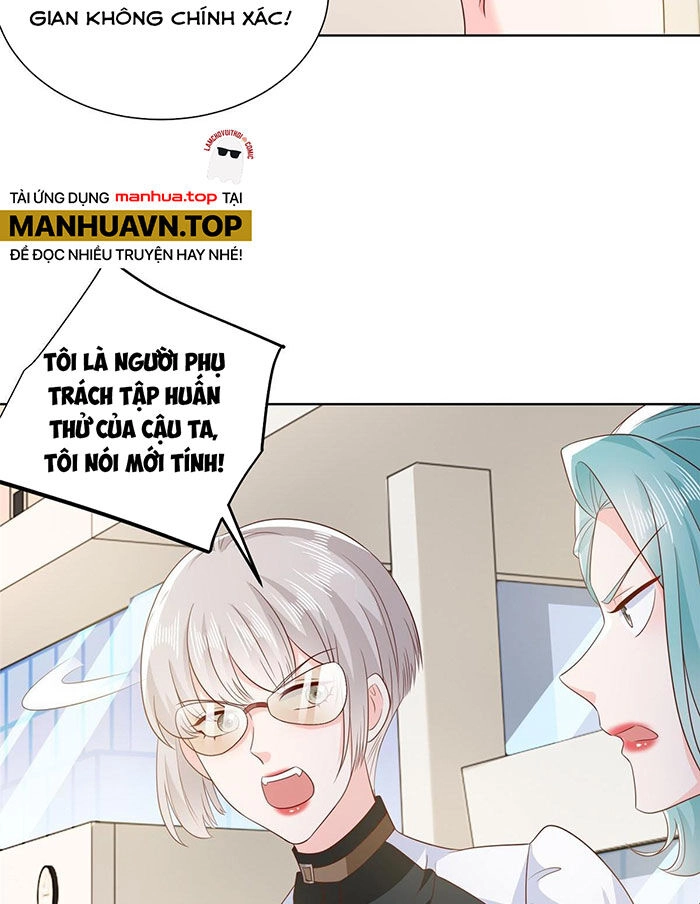 Mỗi Tuần Ta Có Một Nghề Nghiệp Mới Chapter 381 - 25