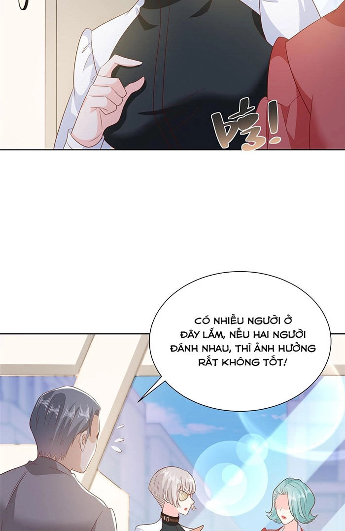 Mỗi Tuần Ta Có Một Nghề Nghiệp Mới Chapter 381 - 26