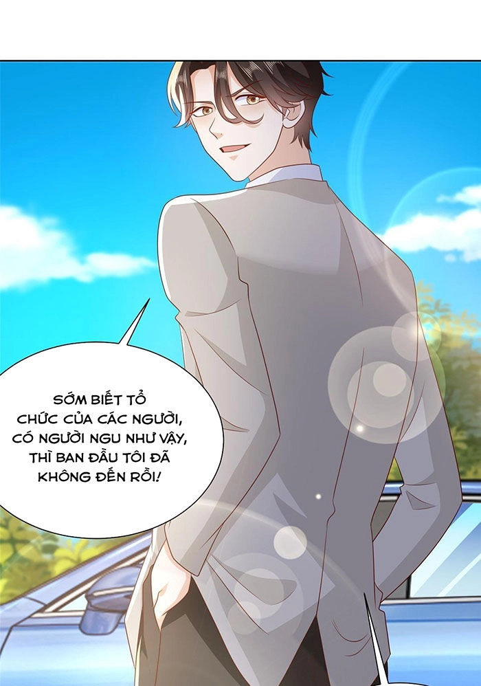 Mỗi Tuần Ta Có Một Nghề Nghiệp Mới Chapter 381 - 29