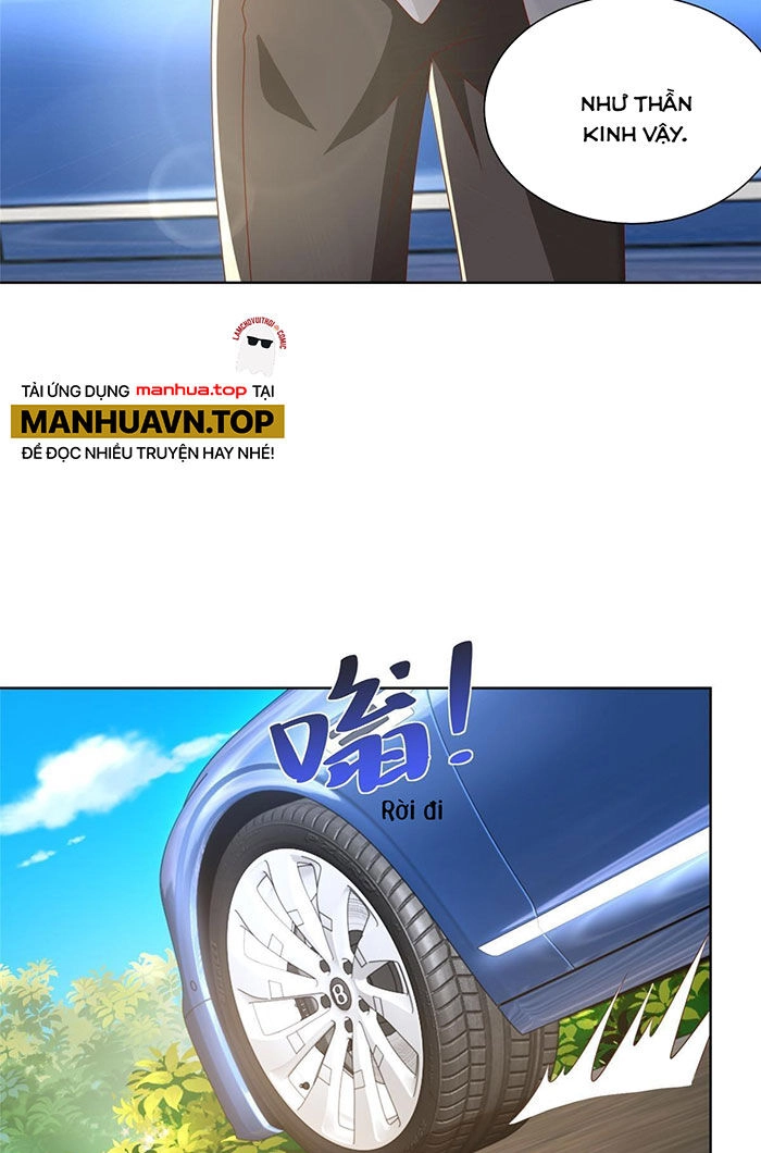 Mỗi Tuần Ta Có Một Nghề Nghiệp Mới Chapter 381 - 30