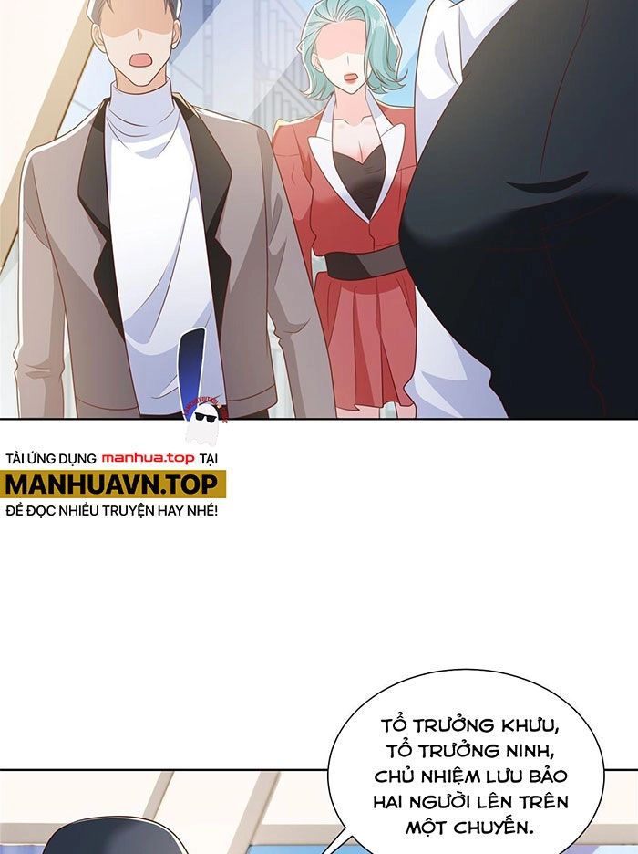 Mỗi Tuần Ta Có Một Nghề Nghiệp Mới Chapter 381 - 34