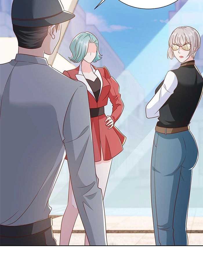 Mỗi Tuần Ta Có Một Nghề Nghiệp Mới Chapter 381 - 35