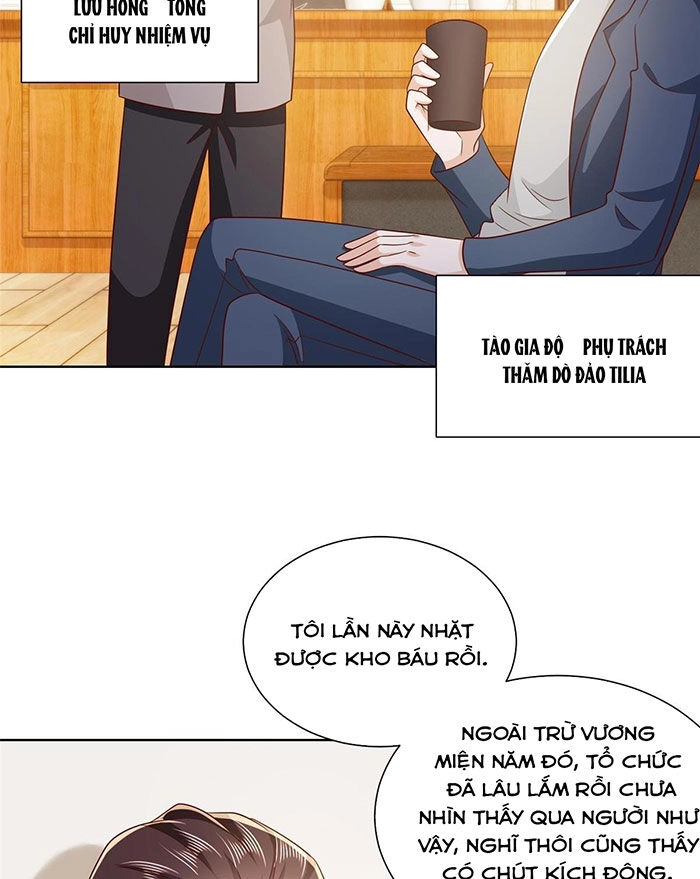 Mỗi Tuần Ta Có Một Nghề Nghiệp Mới Chapter 381 - 38