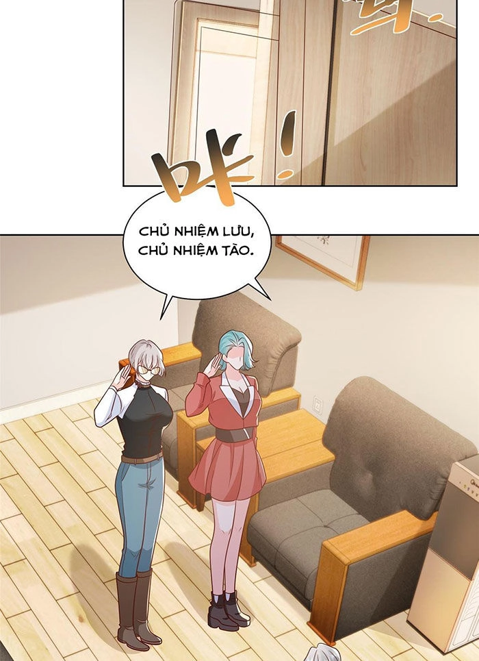 Mỗi Tuần Ta Có Một Nghề Nghiệp Mới Chapter 381 - 40