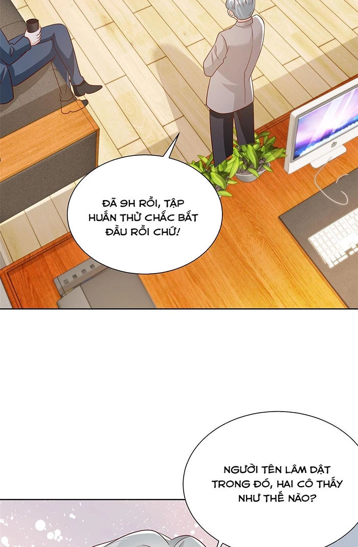 Mỗi Tuần Ta Có Một Nghề Nghiệp Mới Chapter 381 - 41