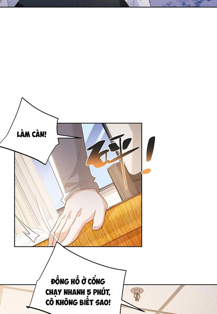 Mỗi Tuần Ta Có Một Nghề Nghiệp Mới Chapter 381 - 44