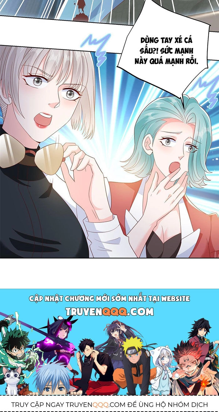 Mỗi Tuần Ta Có Một Nghề Nghiệp Mới Chapter 381 - 50