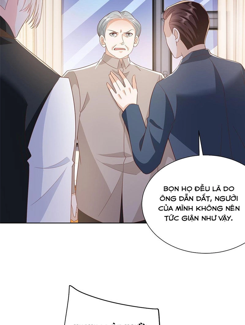 Mỗi Tuần Ta Có Một Nghề Nghiệp Mới Chapter 382 - 9