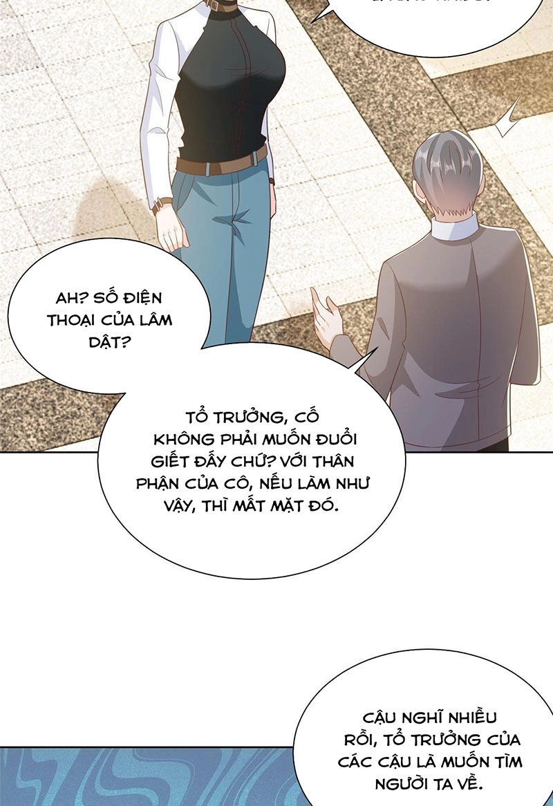 Mỗi Tuần Ta Có Một Nghề Nghiệp Mới Chapter 382 - 13