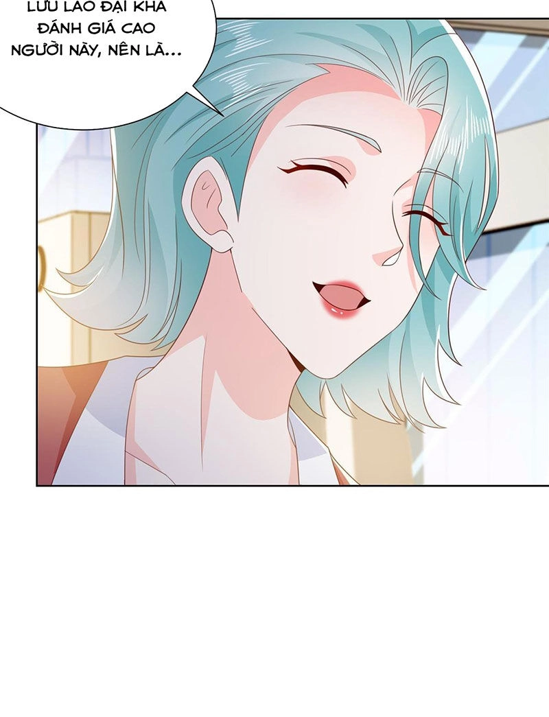 Mỗi Tuần Ta Có Một Nghề Nghiệp Mới Chapter 382 - 16