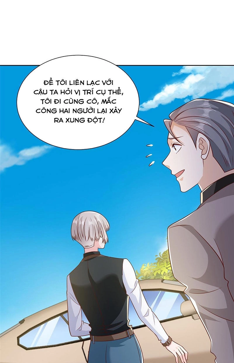 Mỗi Tuần Ta Có Một Nghề Nghiệp Mới Chapter 382 - 18