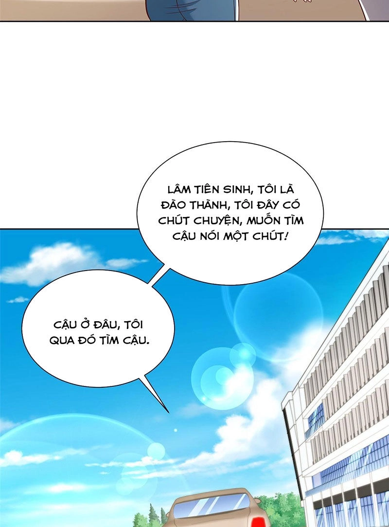 Mỗi Tuần Ta Có Một Nghề Nghiệp Mới Chapter 382 - 19