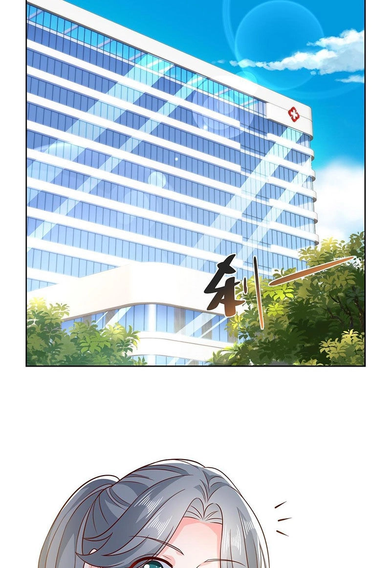 Mỗi Tuần Ta Có Một Nghề Nghiệp Mới Chapter 382 - 21