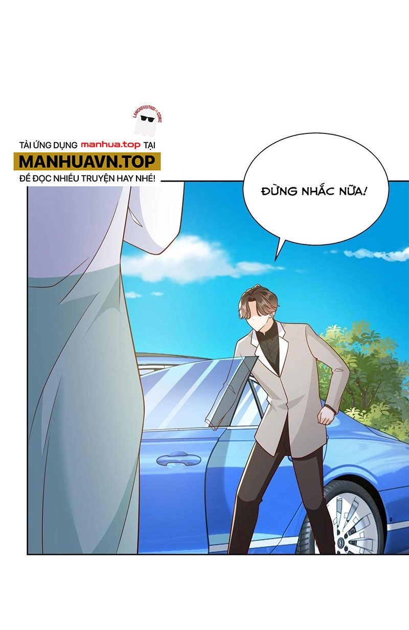 Mỗi Tuần Ta Có Một Nghề Nghiệp Mới Chapter 382 - 23