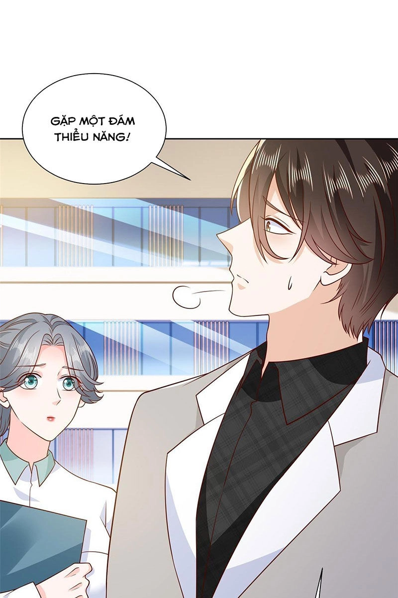 Mỗi Tuần Ta Có Một Nghề Nghiệp Mới Chapter 382 - 24