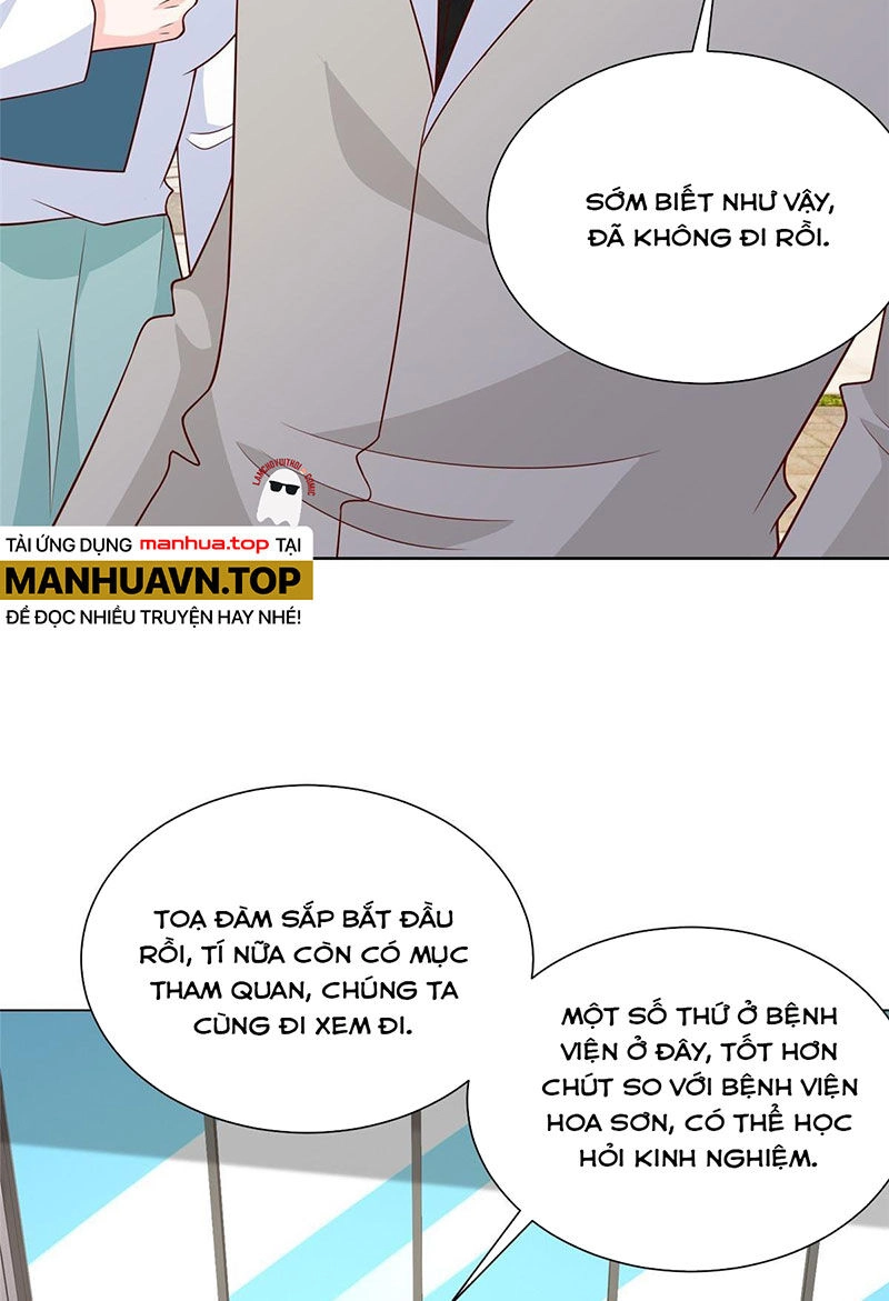 Mỗi Tuần Ta Có Một Nghề Nghiệp Mới Chapter 382 - 25