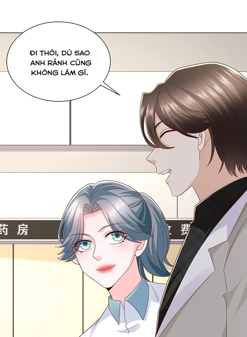 Mỗi Tuần Ta Có Một Nghề Nghiệp Mới Chapter 382 - 27