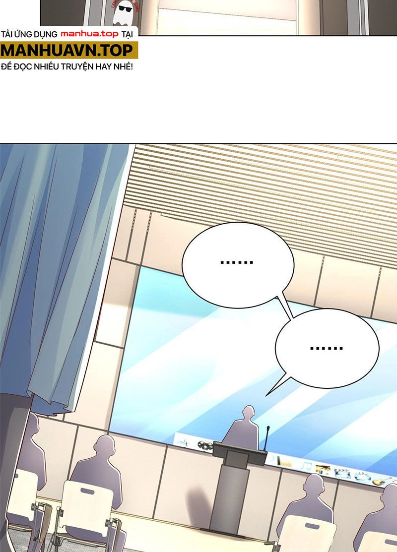 Mỗi Tuần Ta Có Một Nghề Nghiệp Mới Chapter 382 - 29