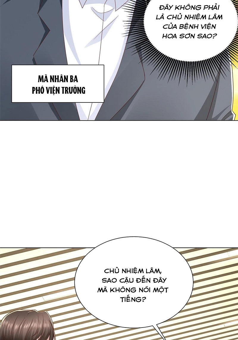 Mỗi Tuần Ta Có Một Nghề Nghiệp Mới Chapter 382 - 31