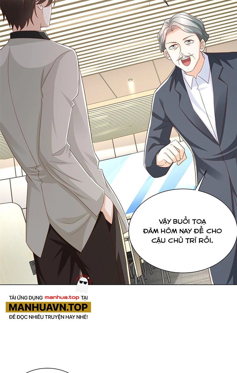 Mỗi Tuần Ta Có Một Nghề Nghiệp Mới Chapter 382 - 32