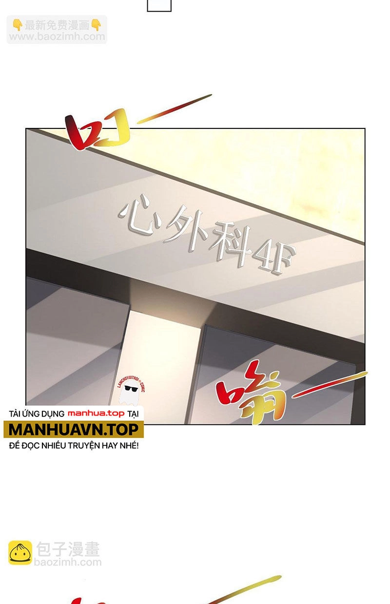 Mỗi Tuần Ta Có Một Nghề Nghiệp Mới Chapter 382 - 36