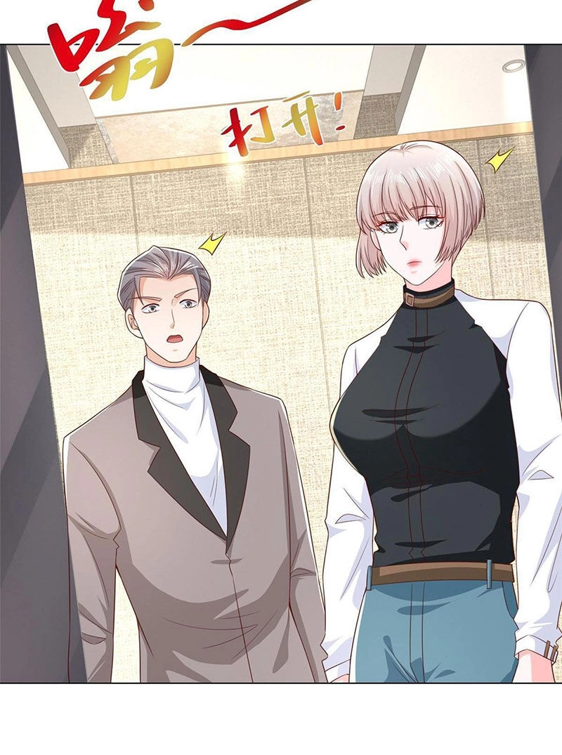 Mỗi Tuần Ta Có Một Nghề Nghiệp Mới Chapter 382 - 37