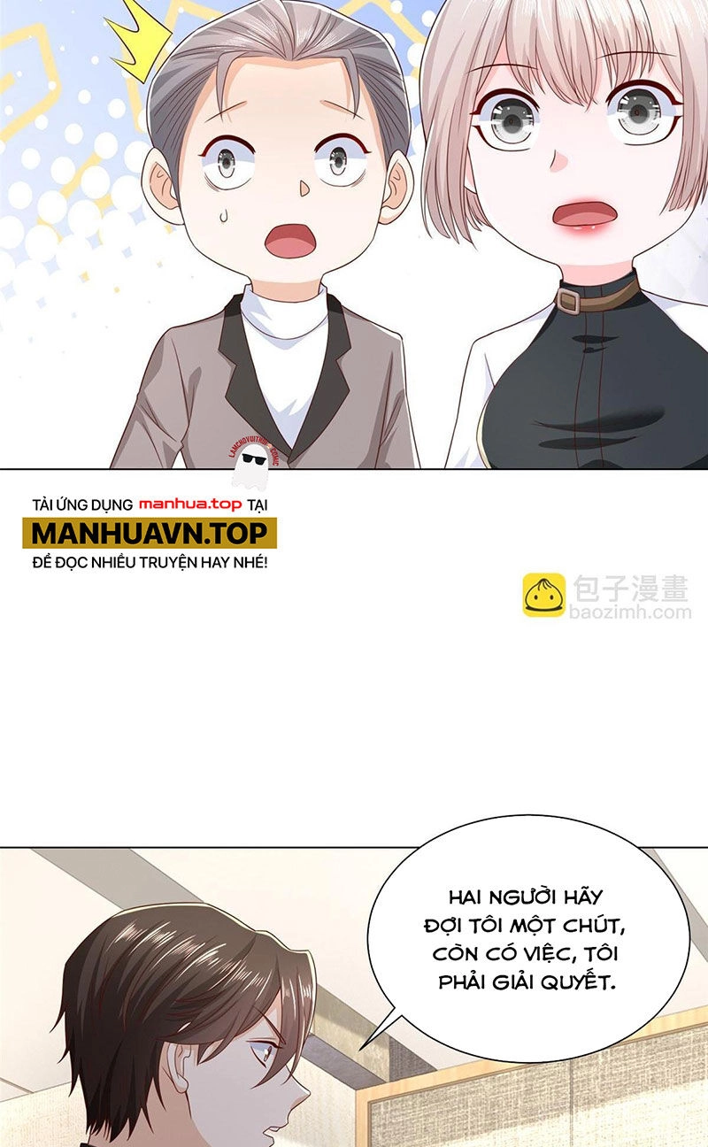 Mỗi Tuần Ta Có Một Nghề Nghiệp Mới Chapter 382 - 40