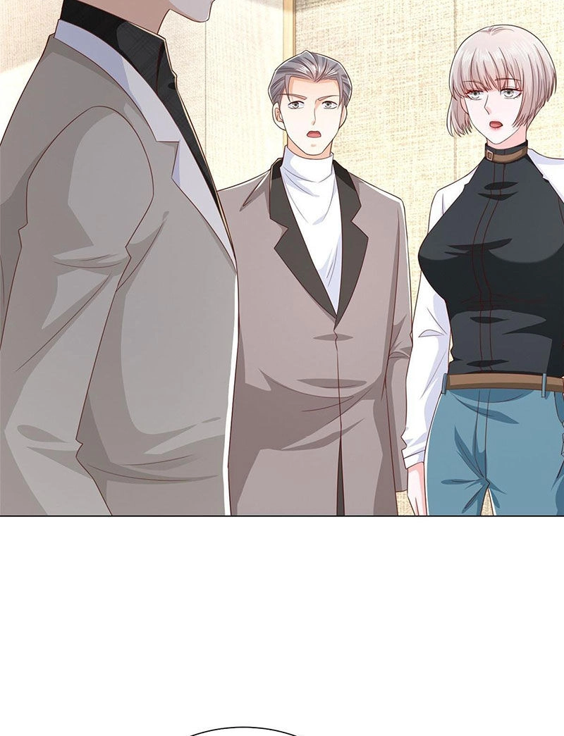 Mỗi Tuần Ta Có Một Nghề Nghiệp Mới Chapter 382 - 41