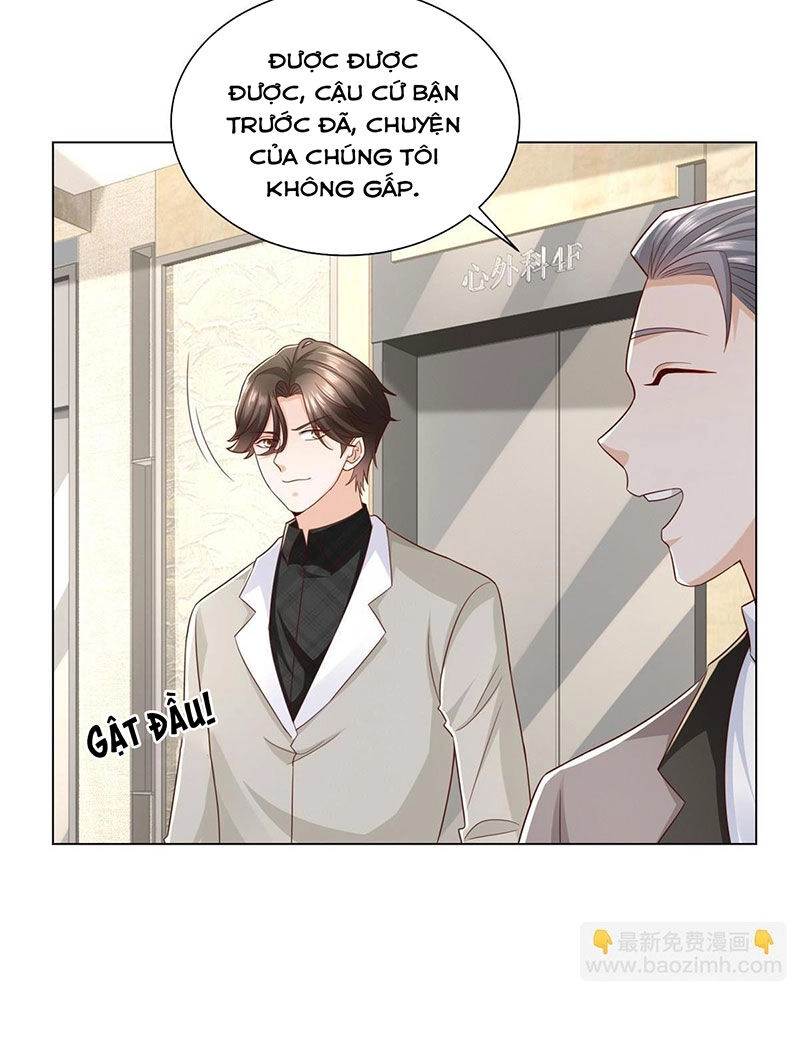 Mỗi Tuần Ta Có Một Nghề Nghiệp Mới Chapter 382 - 42