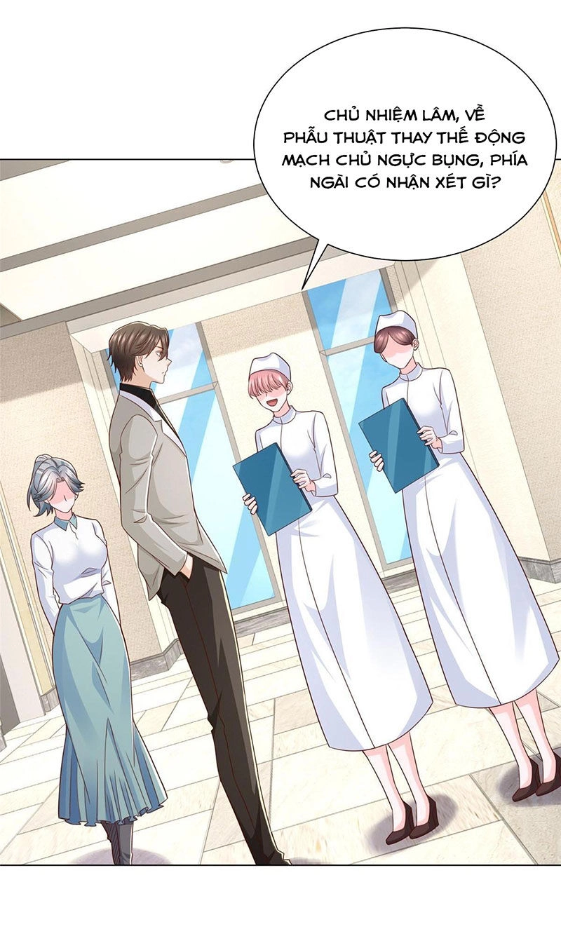 Mỗi Tuần Ta Có Một Nghề Nghiệp Mới Chapter 382 - 43