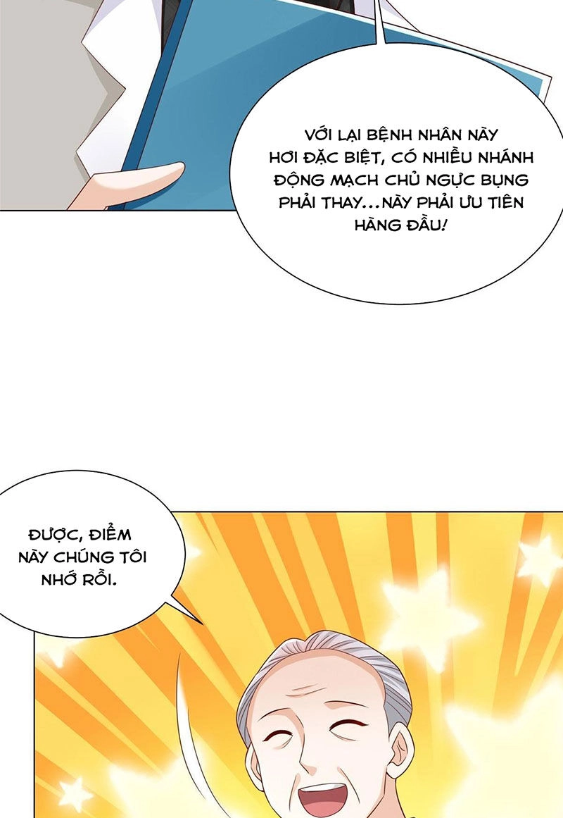 Mỗi Tuần Ta Có Một Nghề Nghiệp Mới Chapter 382 - 45