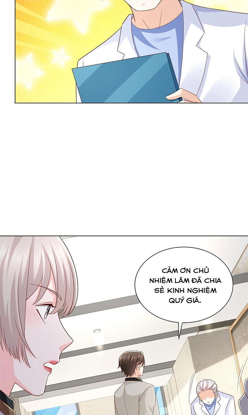 Mỗi Tuần Ta Có Một Nghề Nghiệp Mới Chapter 382 - 46