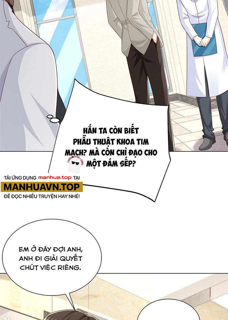 Mỗi Tuần Ta Có Một Nghề Nghiệp Mới Chapter 382 - 47