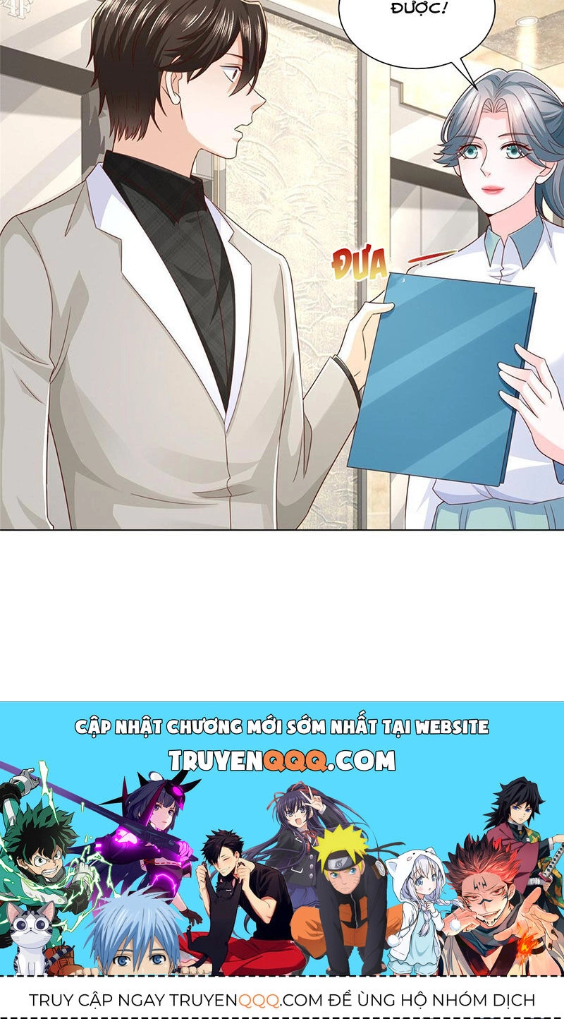 Mỗi Tuần Ta Có Một Nghề Nghiệp Mới Chapter 382 - 48