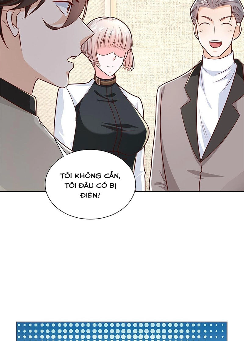 Mỗi Tuần Ta Có Một Nghề Nghiệp Mới Chapter 383 - 3