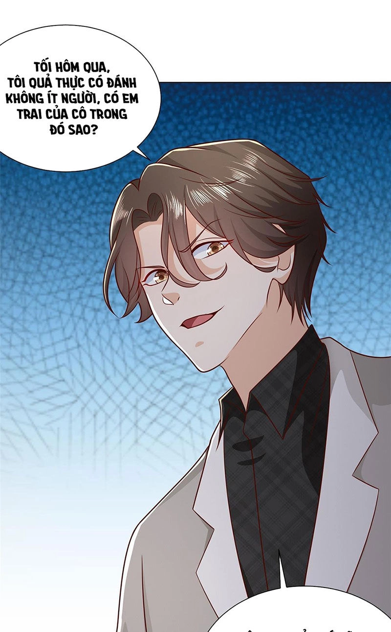 Mỗi Tuần Ta Có Một Nghề Nghiệp Mới Chapter 383 - 5