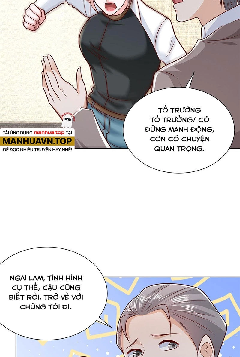 Mỗi Tuần Ta Có Một Nghề Nghiệp Mới Chapter 383 - 7