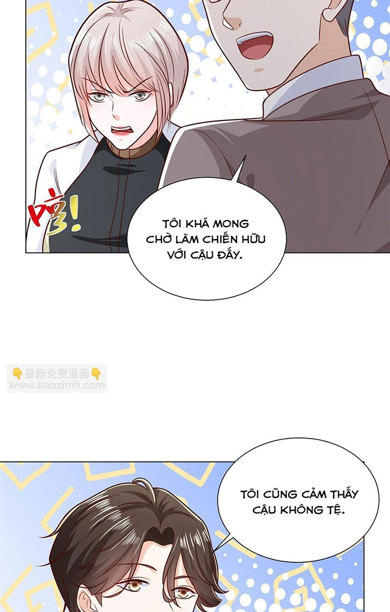 Mỗi Tuần Ta Có Một Nghề Nghiệp Mới Chapter 383 - 8