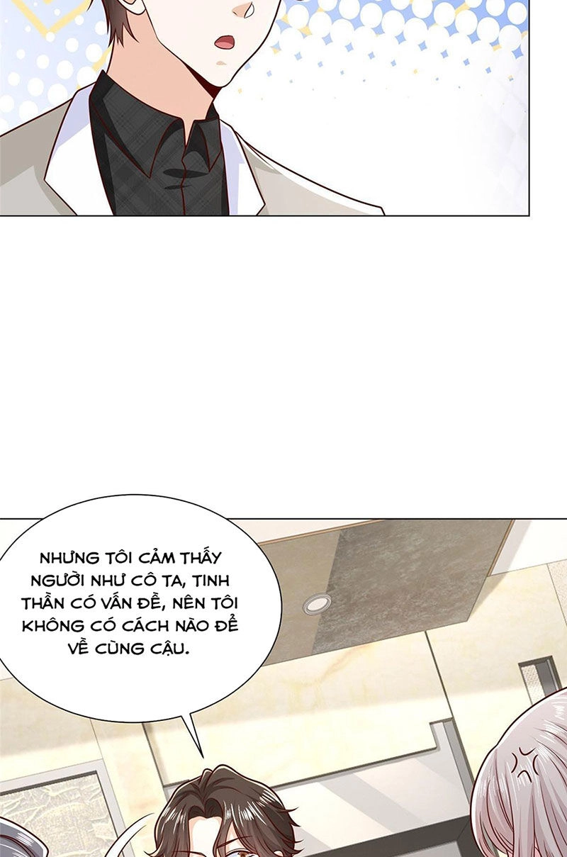 Mỗi Tuần Ta Có Một Nghề Nghiệp Mới Chapter 383 - 9