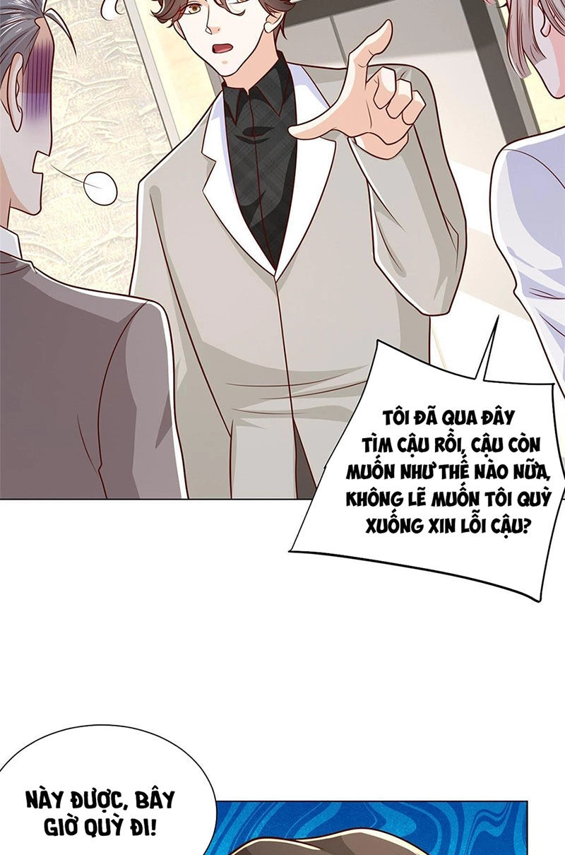 Mỗi Tuần Ta Có Một Nghề Nghiệp Mới Chapter 383 - 10