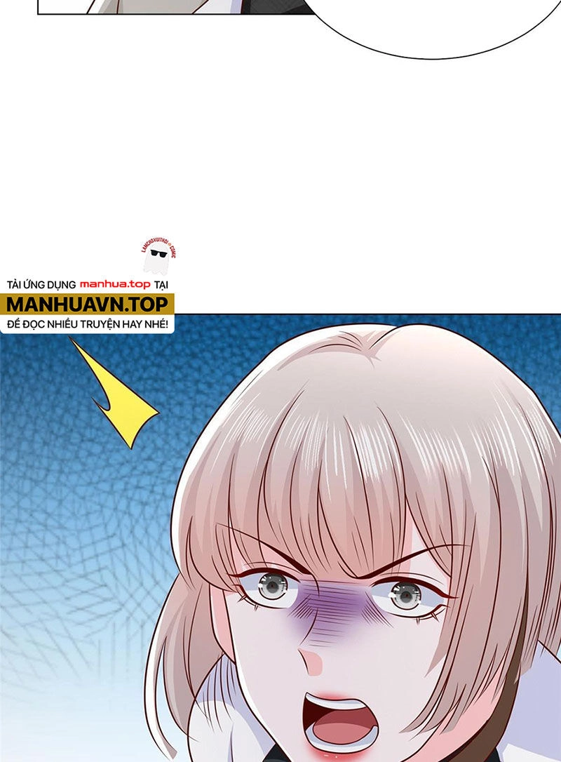 Mỗi Tuần Ta Có Một Nghề Nghiệp Mới Chapter 383 - 12