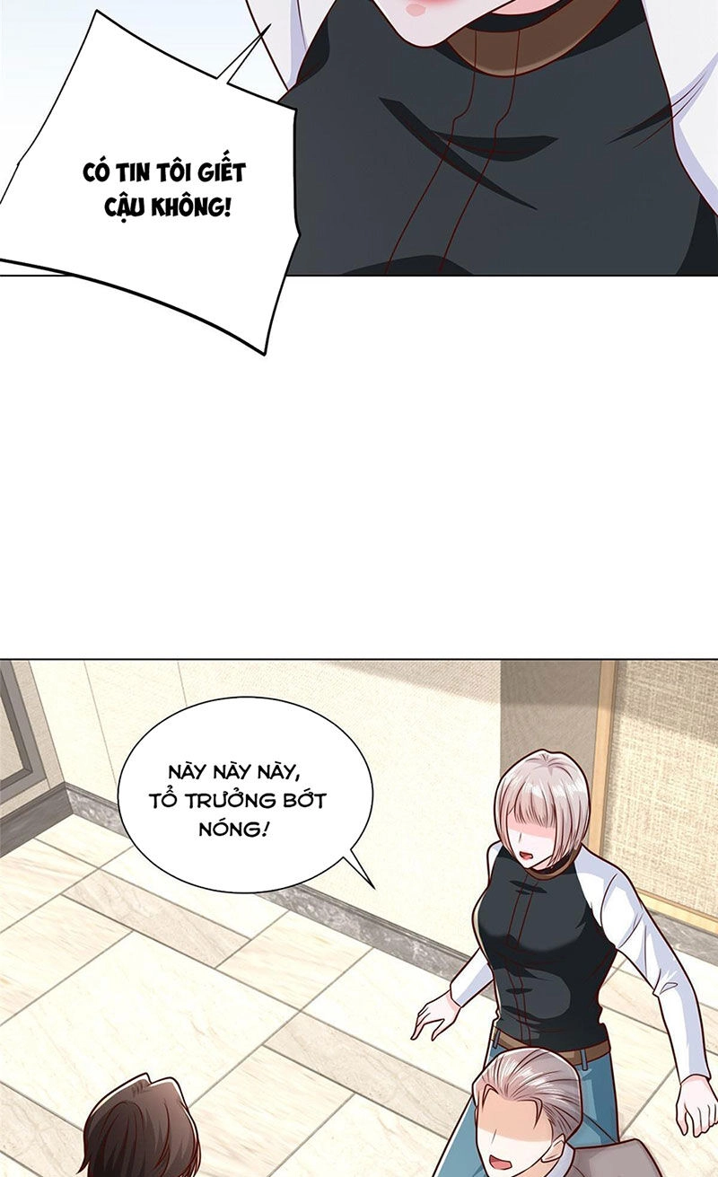 Mỗi Tuần Ta Có Một Nghề Nghiệp Mới Chapter 383 - 13