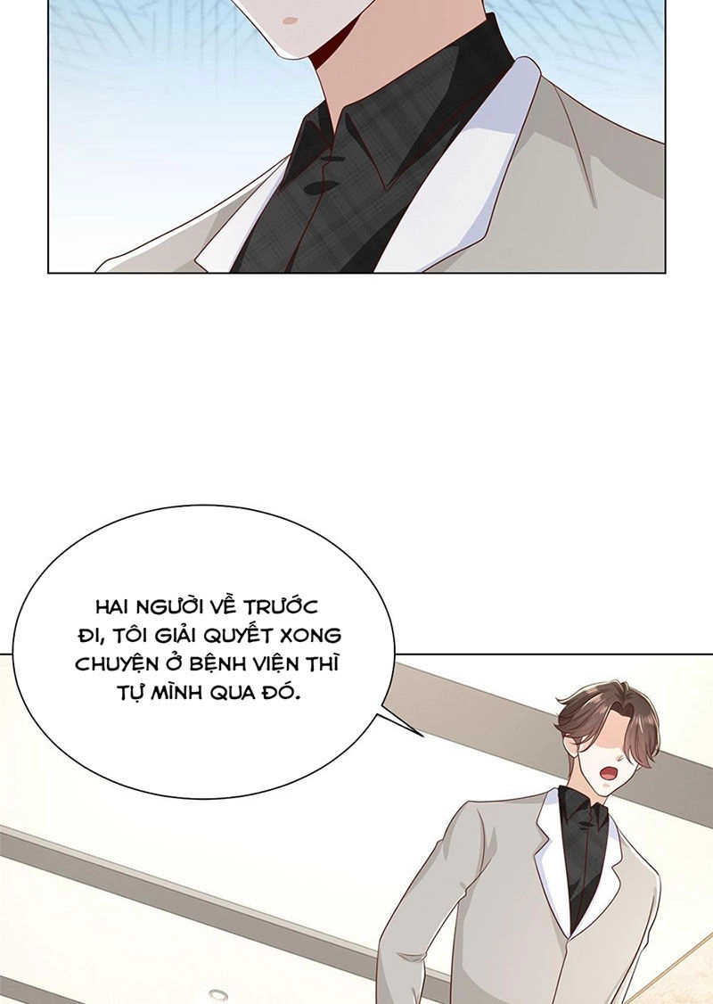 Mỗi Tuần Ta Có Một Nghề Nghiệp Mới Chapter 383 - 21