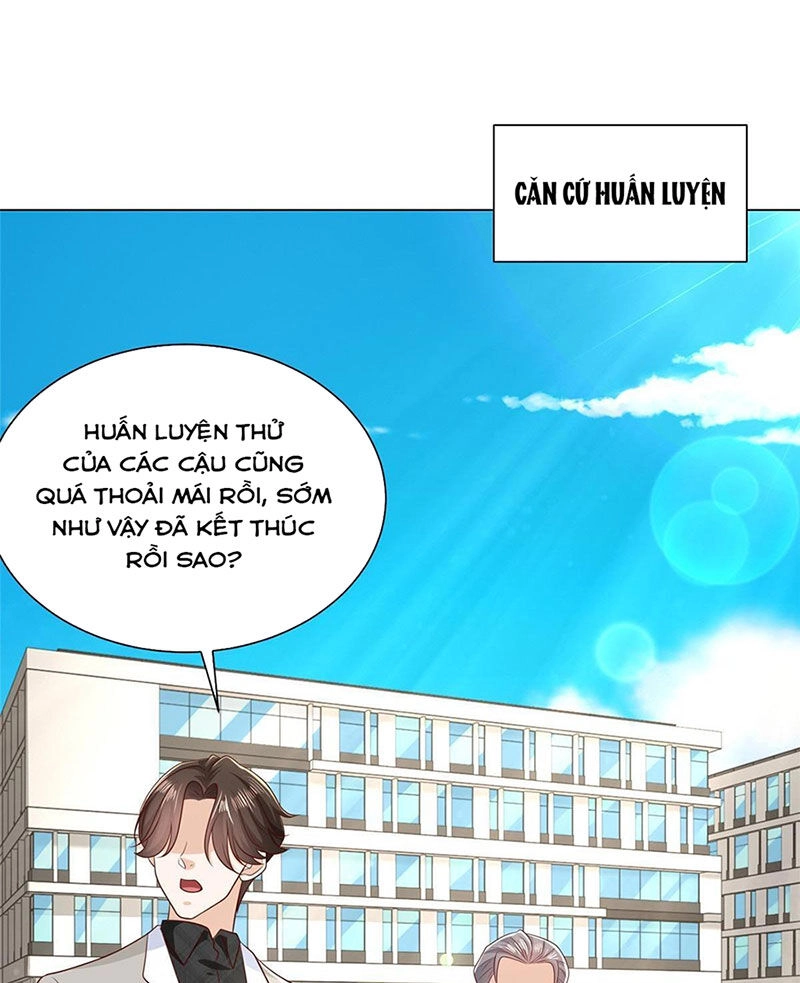 Mỗi Tuần Ta Có Một Nghề Nghiệp Mới Chapter 383 - 24