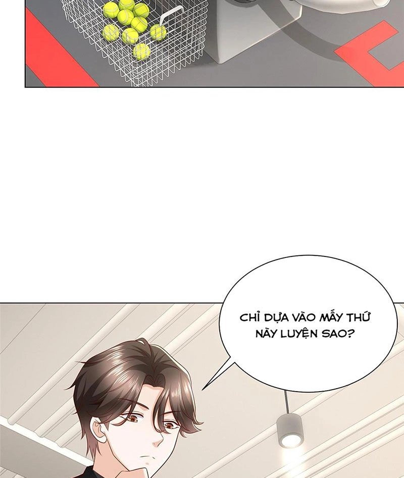 Mỗi Tuần Ta Có Một Nghề Nghiệp Mới Chapter 383 - 28