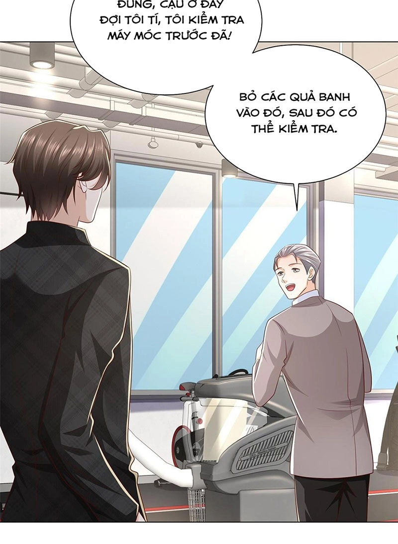 Mỗi Tuần Ta Có Một Nghề Nghiệp Mới Chapter 383 - 30