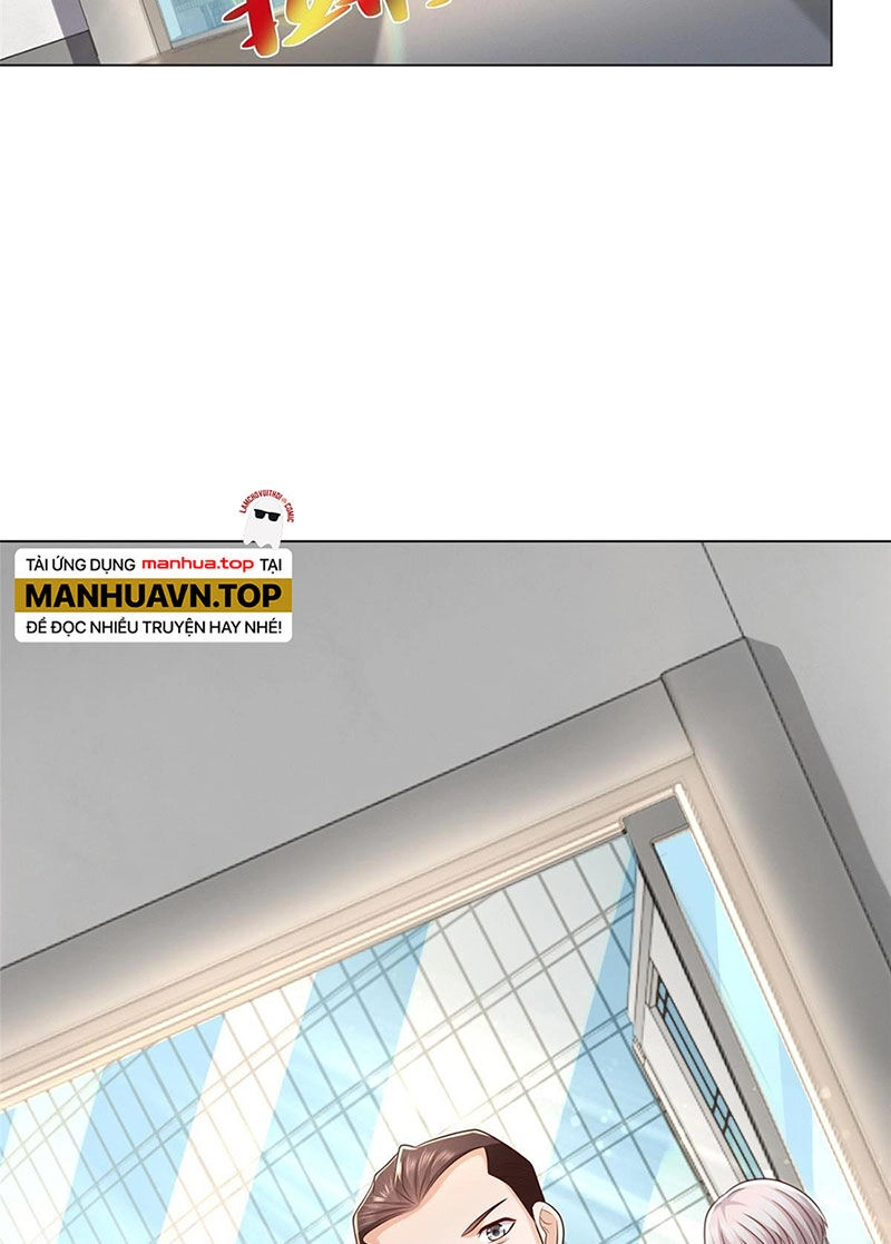 Mỗi Tuần Ta Có Một Nghề Nghiệp Mới Chapter 383 - 32