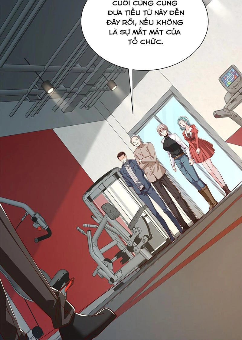 Mỗi Tuần Ta Có Một Nghề Nghiệp Mới Chapter 383 - 35