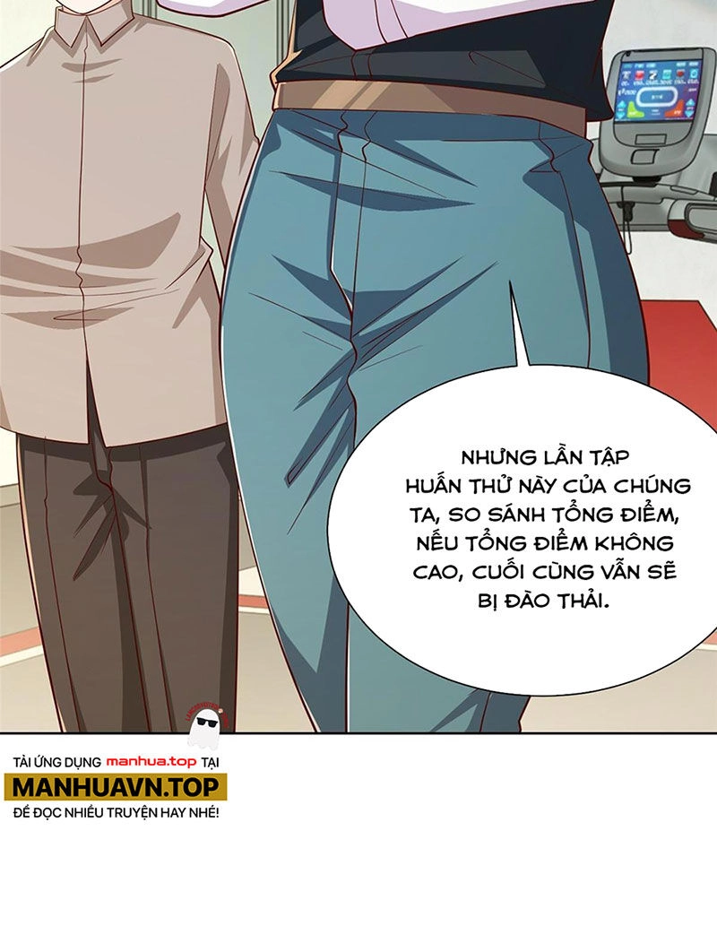 Mỗi Tuần Ta Có Một Nghề Nghiệp Mới Chapter 383 - 37